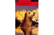 Penguin Active Reading (Level 1)-The Golden Seal James Vance Marshall